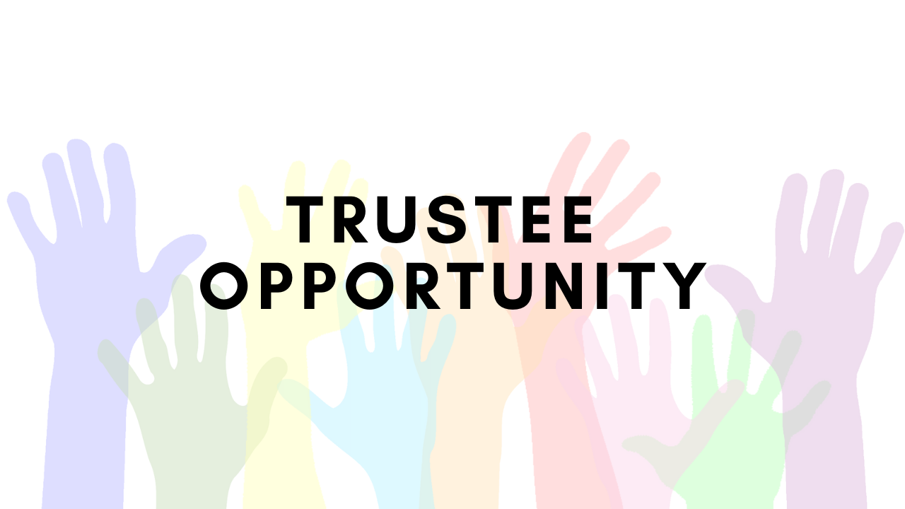 trustee-opportunity