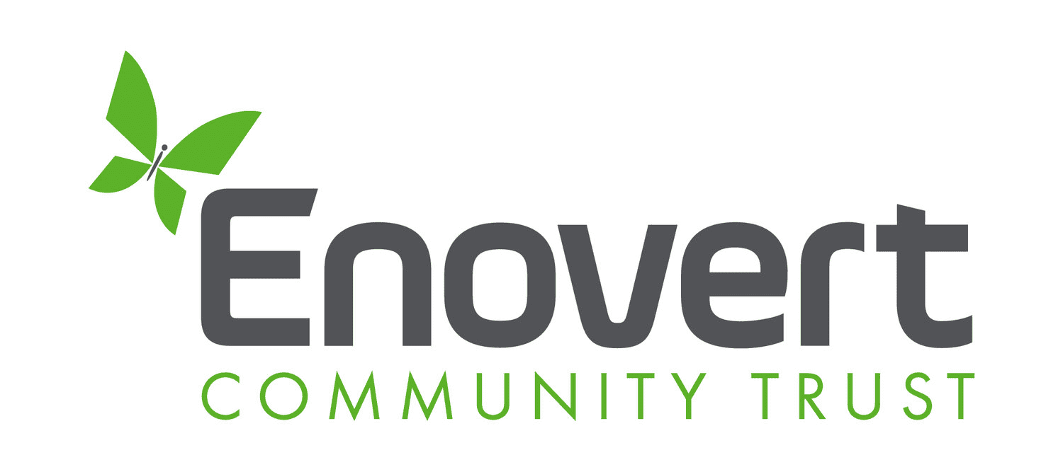 Featured image for “Funder Enovert Community Trust is looking for new trustees”