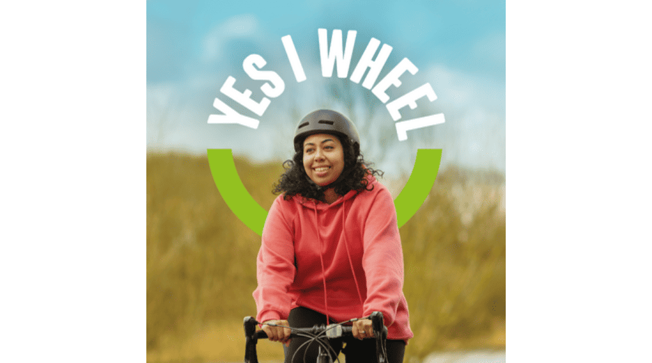 Featured image for “Free Child and Adult Cycle Training”