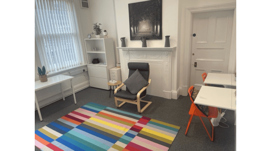 Featured image for “The AoC Trust – Room Hire Available”