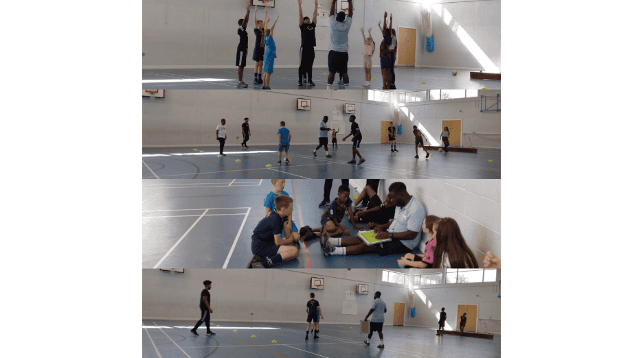 Featured image for “Football Coaching”