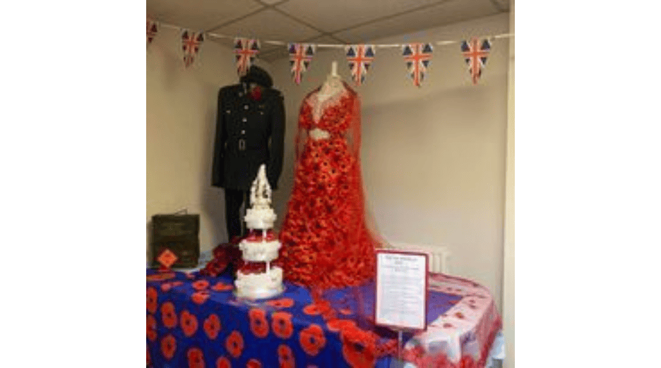 Featured image for “Can you spare a few hours to help raise essential funds for the Royal British Legion in the Dudley area?”