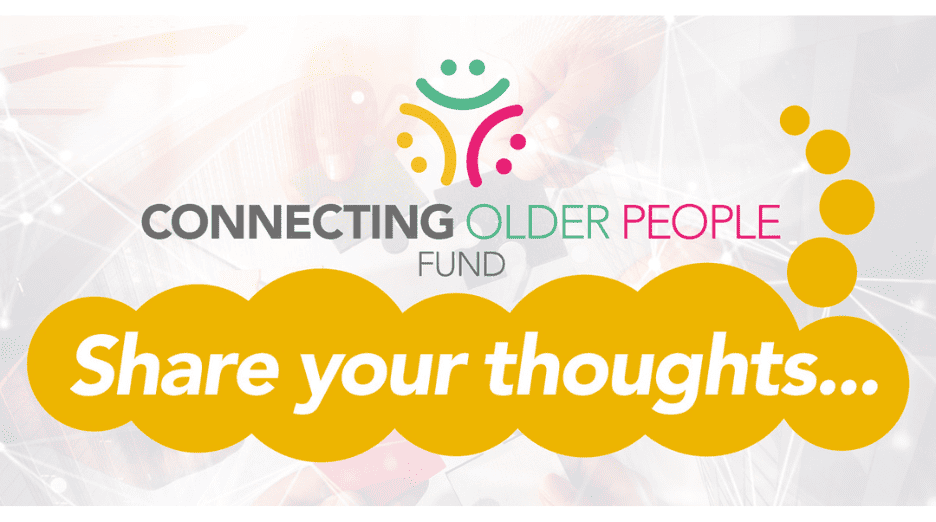 Featured image for “Listen, vote and share for older people”