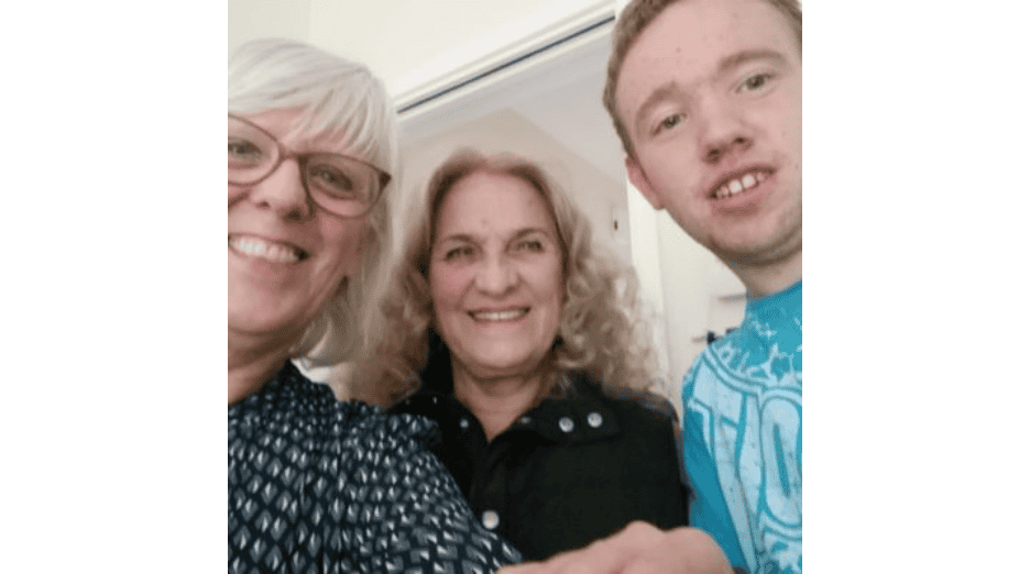 Featured image for “Steps to independence with Shared Lives”