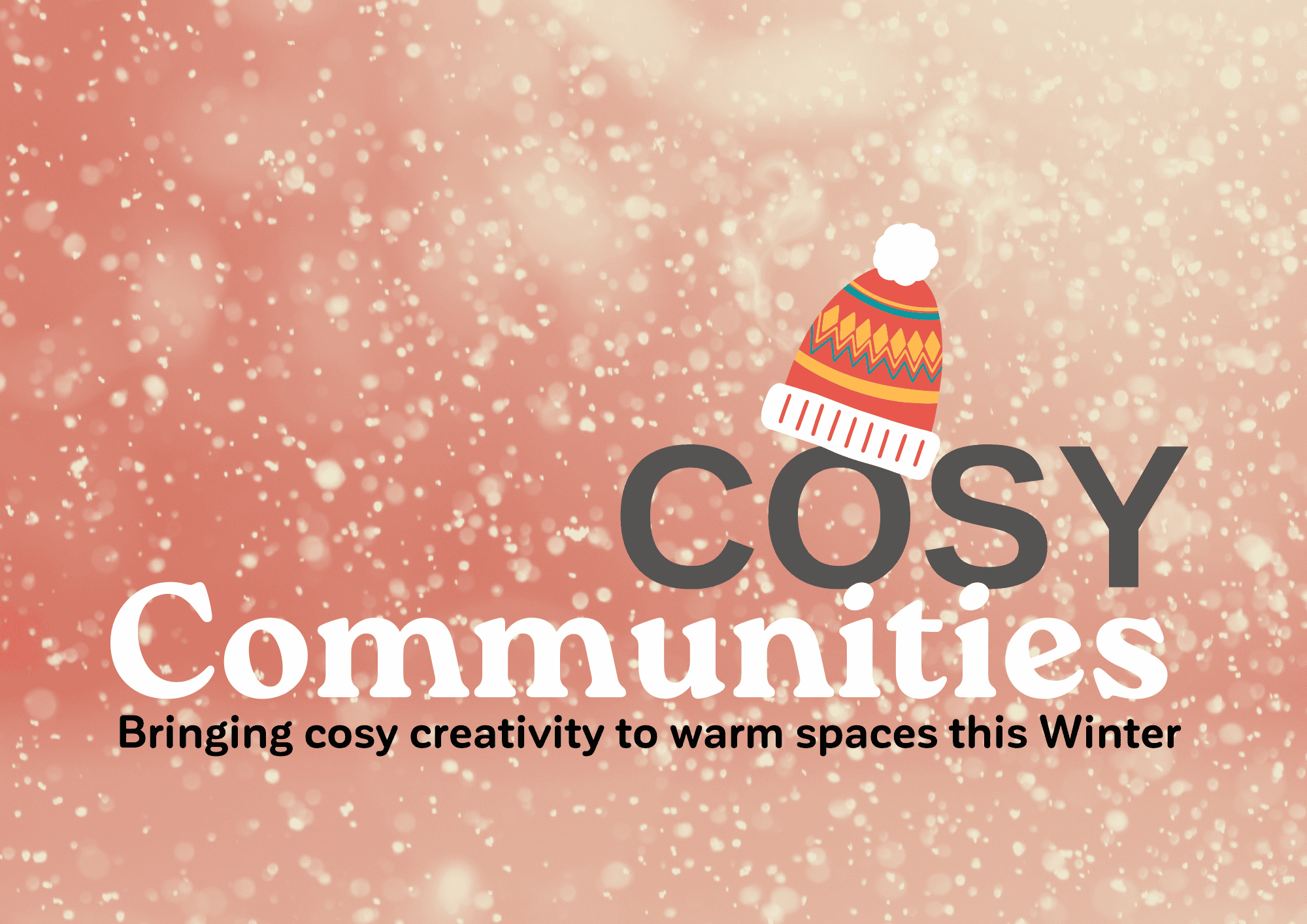 Featured image for “Creative Black Country (CBC) Cosy Community Commissions”