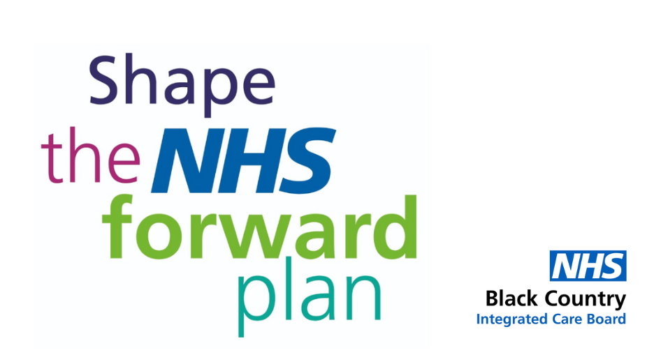 Featured image for “Have your say on local NHS five-year plan ”