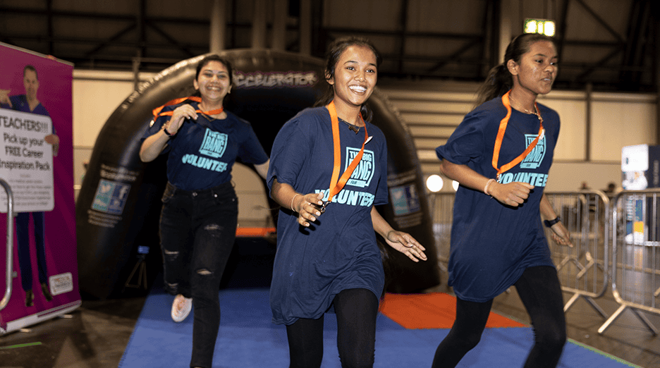 Featured image for “Inspire the next generation of scientists!”