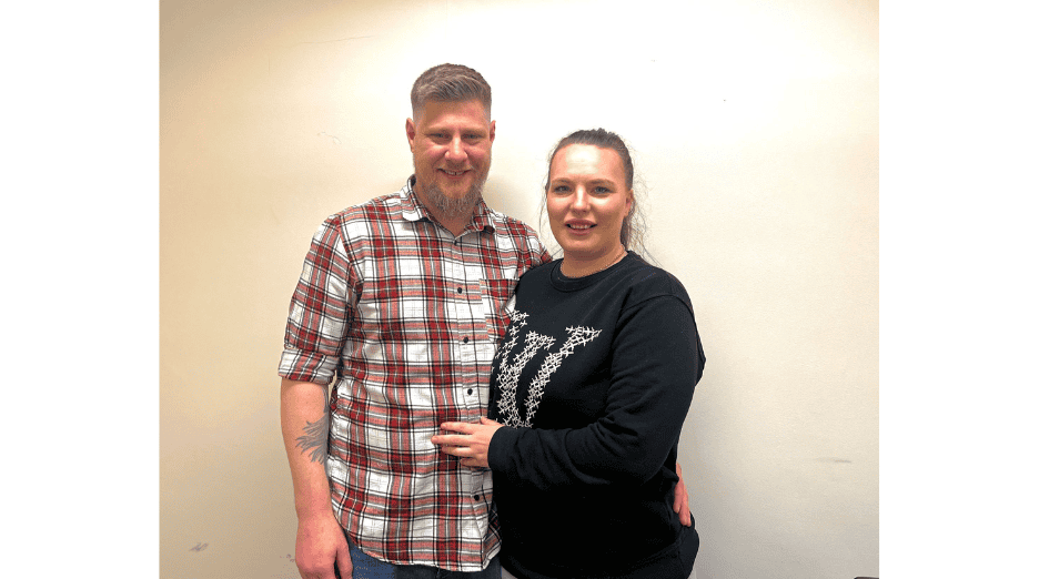 Featured image for “Camphill Village Trust Shared Lives continues to grow across the region – “Whoever is matched to Claire and Wez is very lucky indeed””