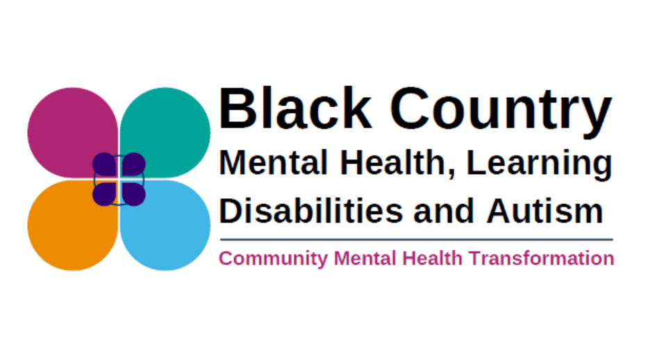 Featured image for “Get involved in the transformation of community mental health services in the Black Country”