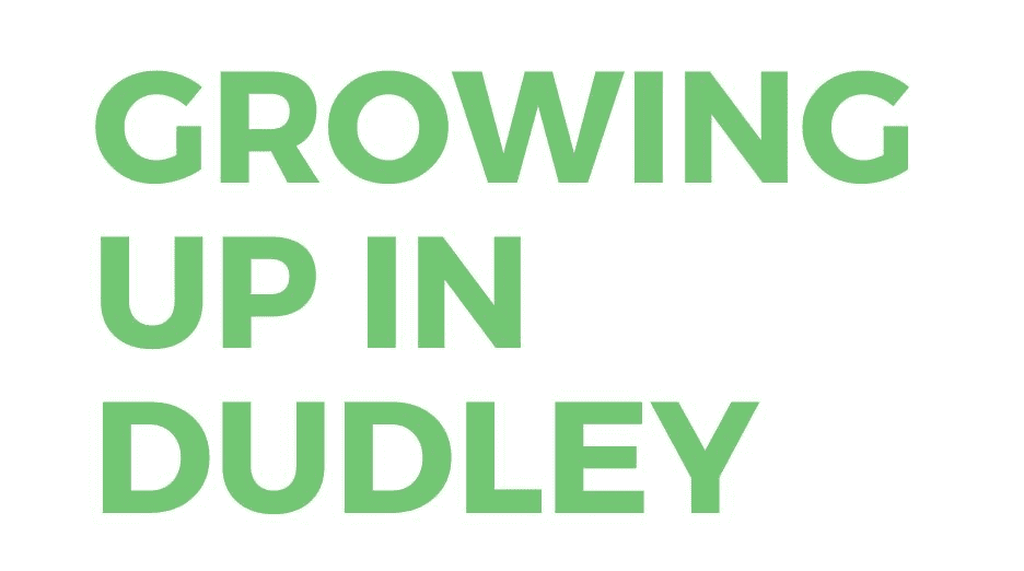 Featured image for “Call for Young People’s Lived Experiences of Growing Up in Dudley”