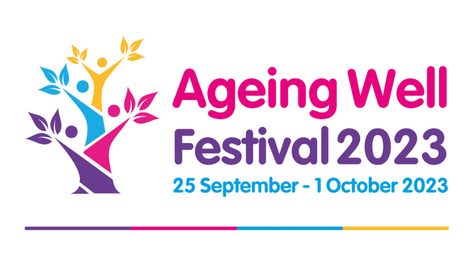 Featured image for “Ageing Well Festival”