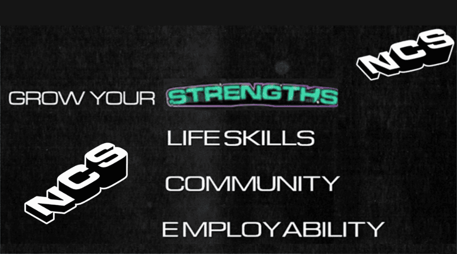 Featured image for “Free Youth Provision with the National Citizen Service”