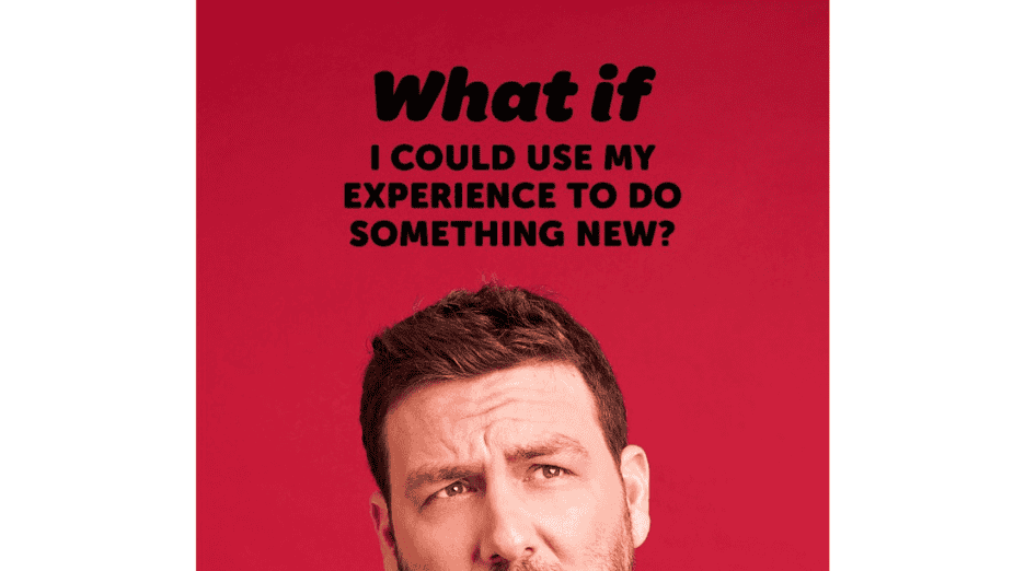 Featured image for “Get skills for work and life – new marketing campaign for adult residents”