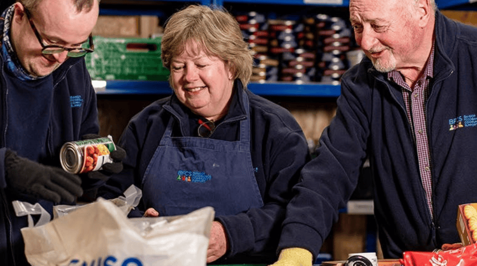 Featured image for “£76M Community Organisations Cost of Living Fund – Support to deliver critical frontline services”