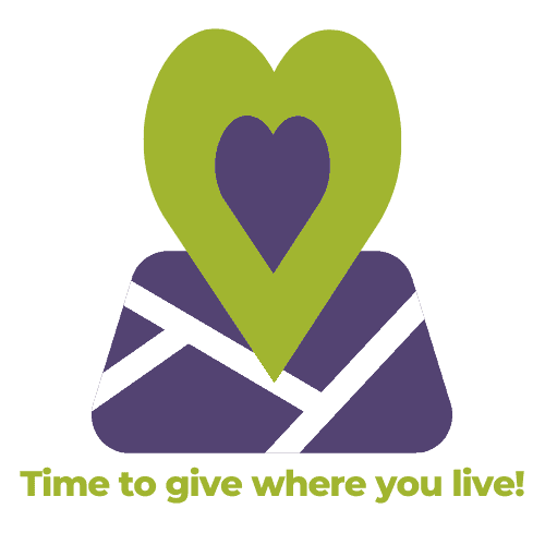 Featured image for “Got some time to give on your terms? Why not join ‘Give where you live’ to access commitment-free opportunities to help out in your community? ”