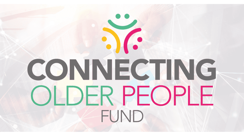 Featured image for “Connecting Older People Funding Event”