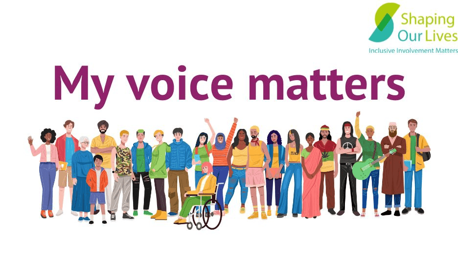 Featured image for “Your Voice Matters!”