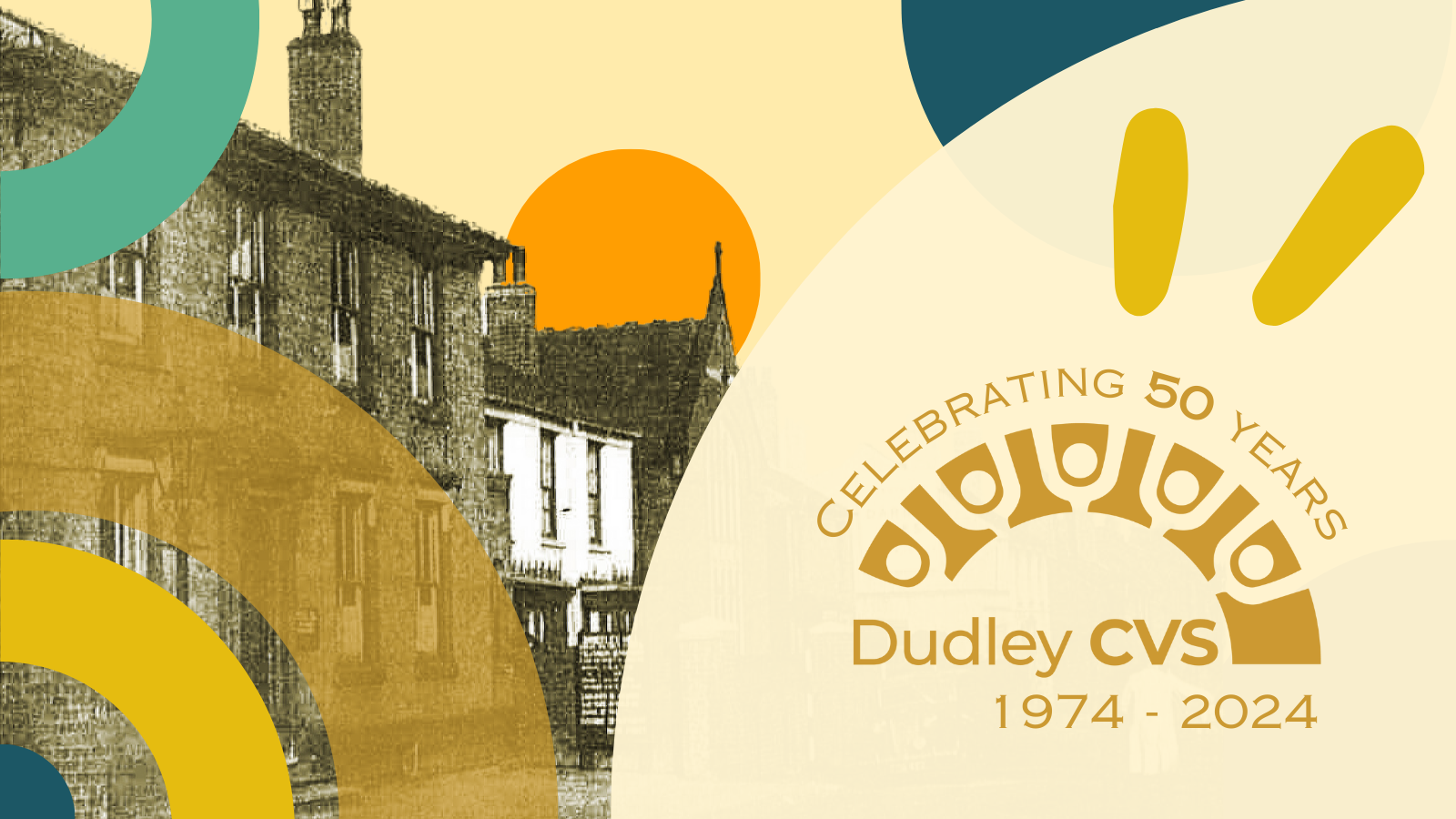 Featured image for “2024 marks the 50th anniversary of Dudley CVS!”