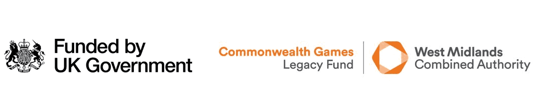 Featured image for “Applications open to access specialist business training for not-for-profits in the West Midlands”