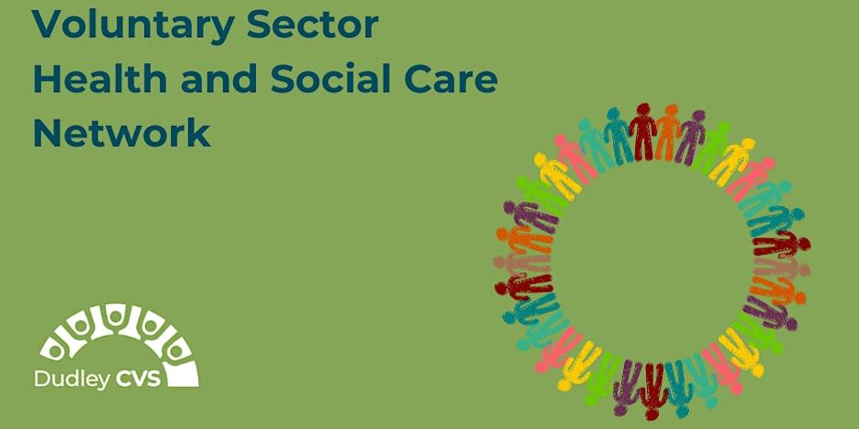 Featured image for “VCS Health and Social Care Network”