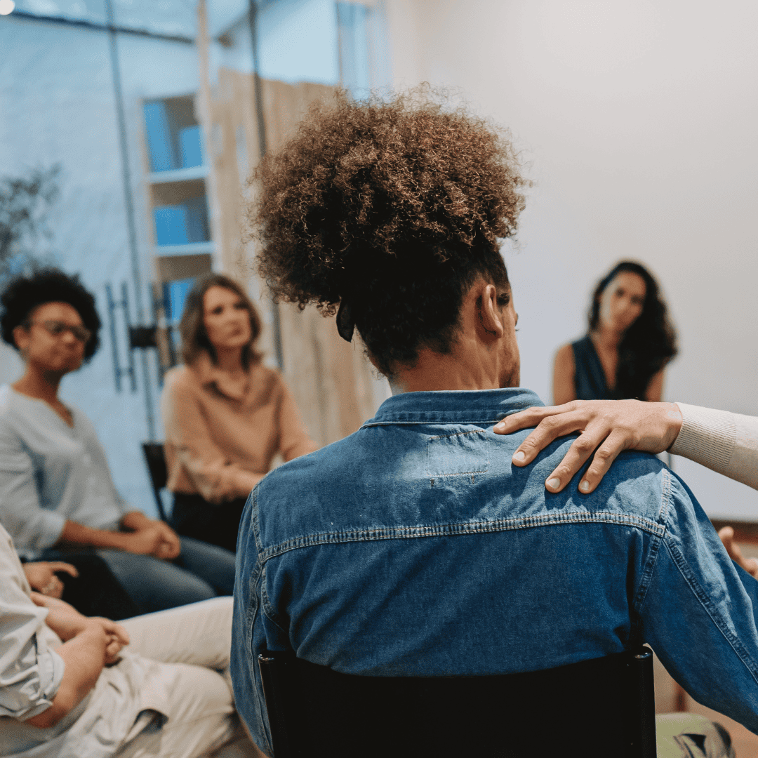 Featured image for “Launch of our Dudley Family Hub Peer Support Programme”