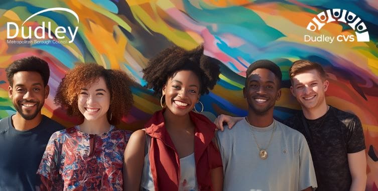 Featured image for “Dudley Youth Work Network Meeting – 26th February 2024”