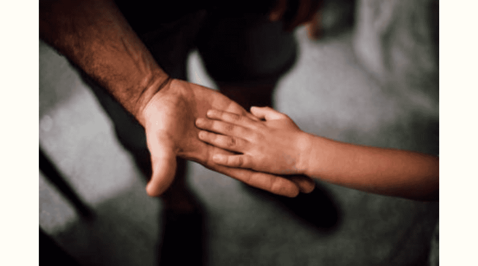 Featured image for “Dads’ Focus Group – 15th April 2024”