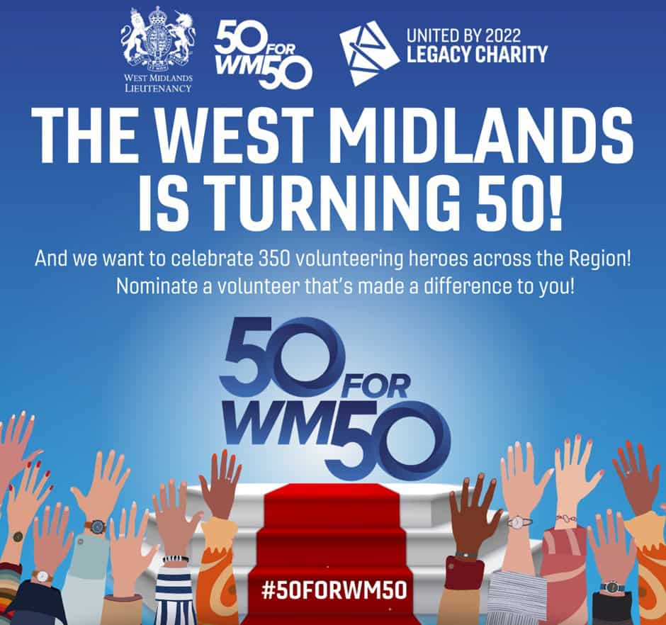 Featured image for “50forWM50”