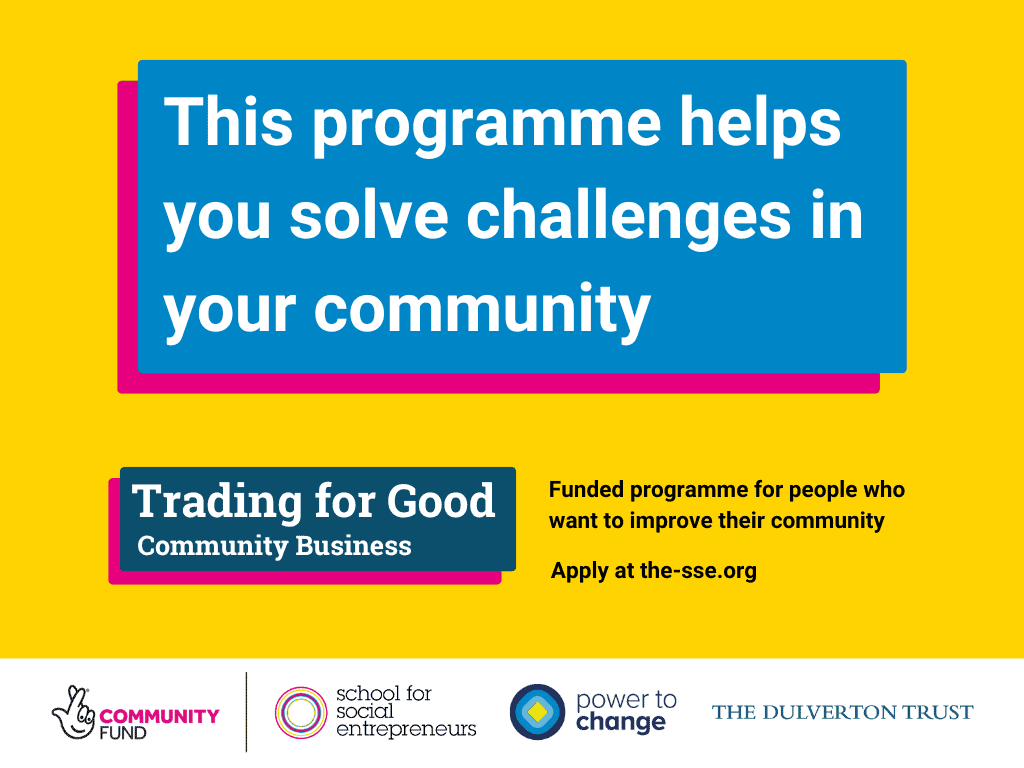 Featured image for “Trading for Good”