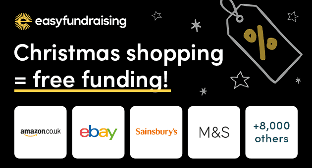 Featured image for “A simple festive fundraising idea”
