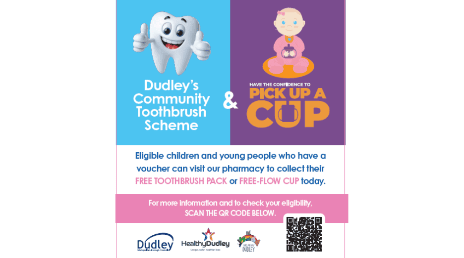 Featured image for “Dudley Council Need Your Help!”
