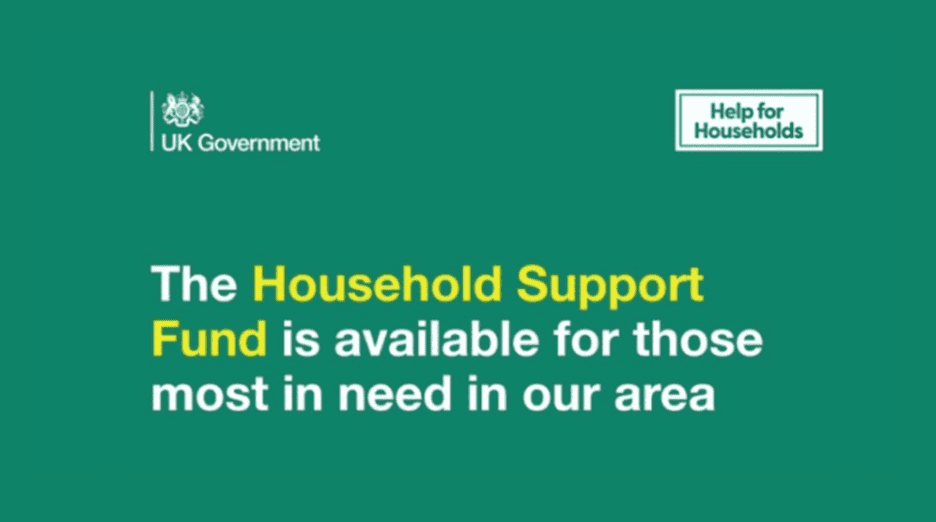 Featured image for “Household Support Fund – Dudley Council announces financial support for residents”