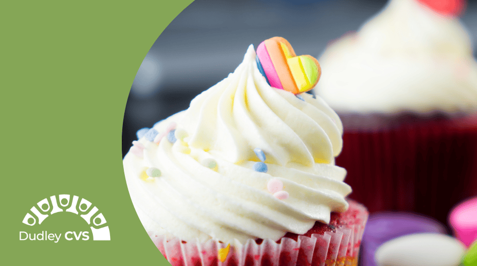 Featured image for “Improving a sense of belonging in Dudley borough: Small grant opportunity coming soon”