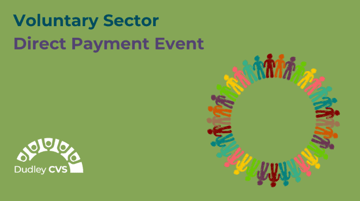 Featured image for “Voluntary and Community Sector Follow Up Event”