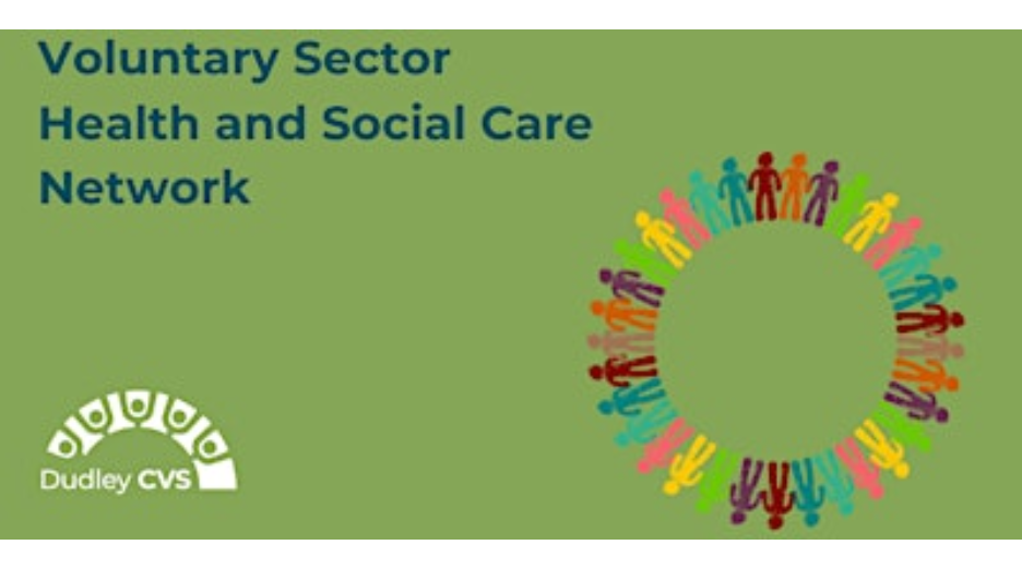 Featured image for “VCS Health and Social Care Network – Tuesday 16th September”