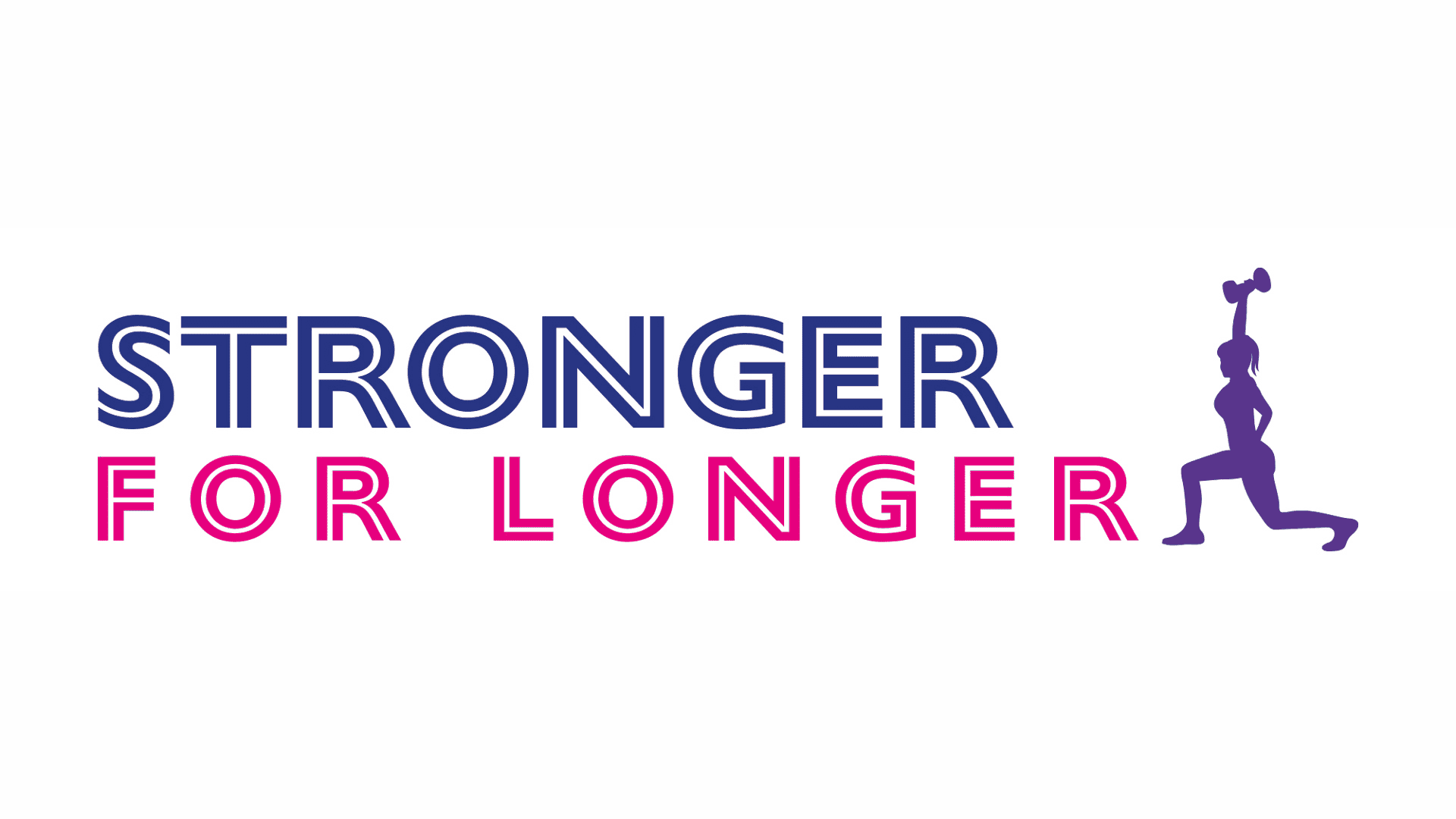 Featured image for “Stronger For Longer – Free strength exercises for women”