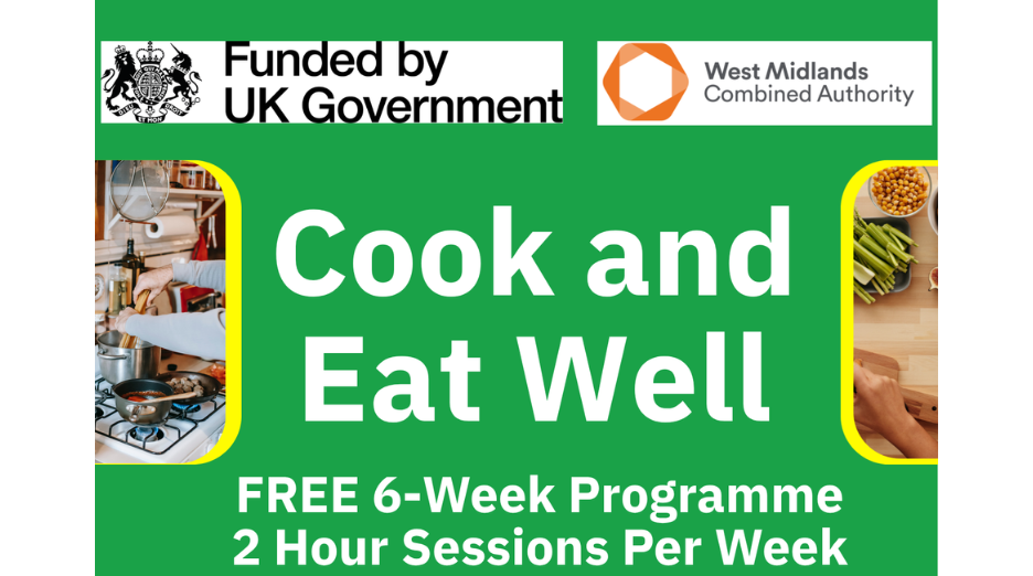 Featured image for “Cook & Eat Well Dudley”