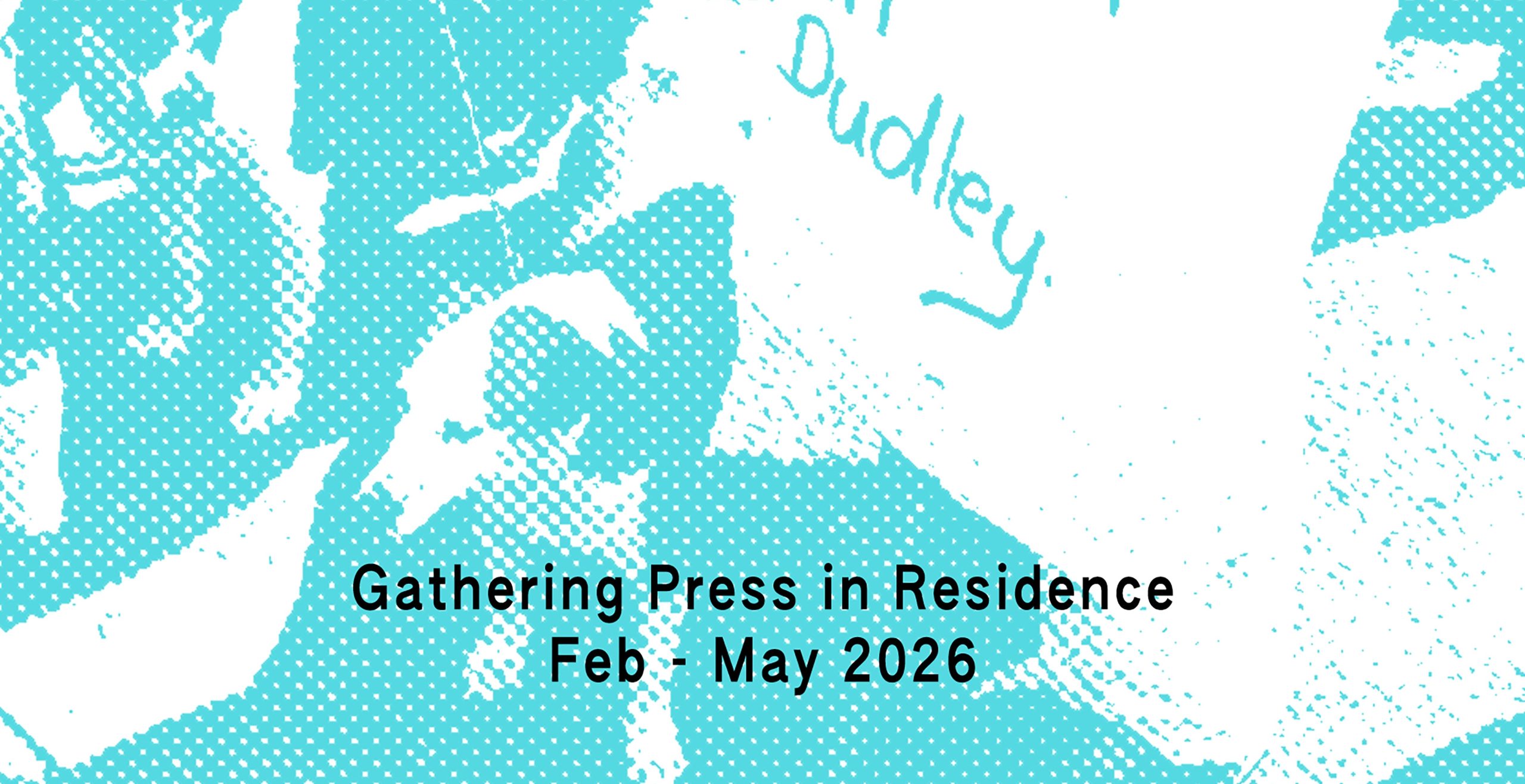 Featured image for “Gathering Press – drop in screen printing”