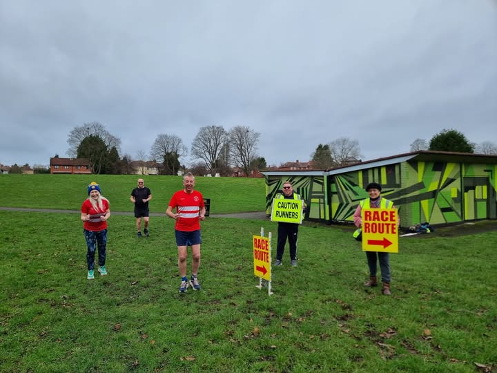 Featured image for “Friends of Swan Pool Park – a new group with big ambition for their local green space”