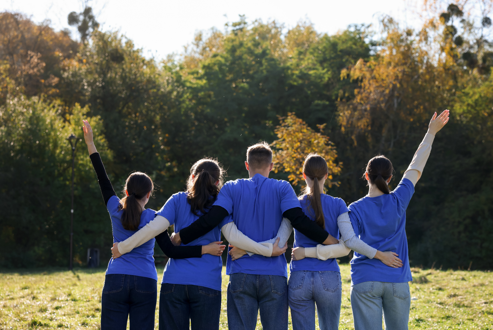 Featured image for “May 2026 volunteering opportunities: Make time matter this May!”