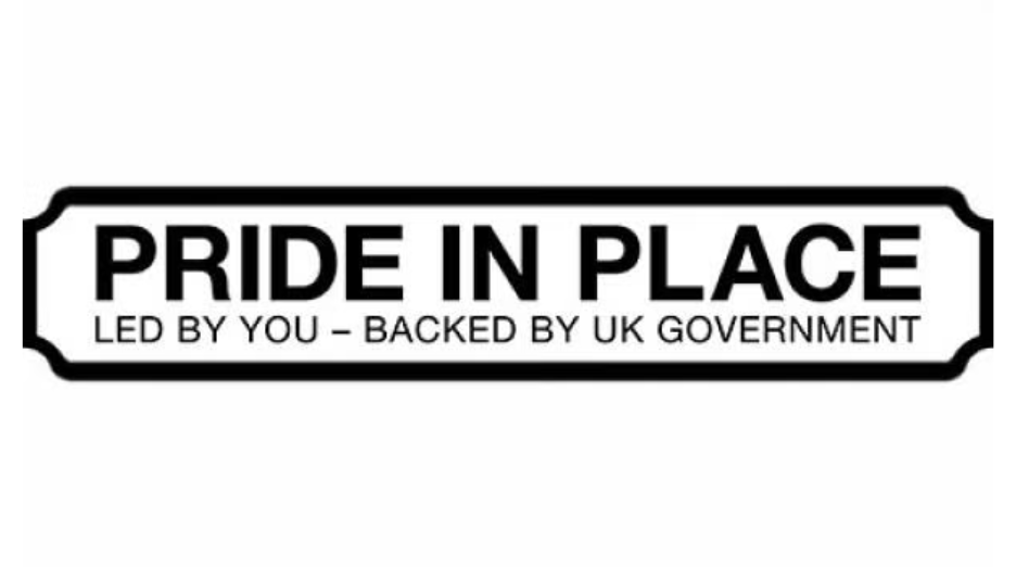 Featured image for “Dudley Pride in Place Programme (PiPP) Community Grant Scheme Launch – 5th June 2026”