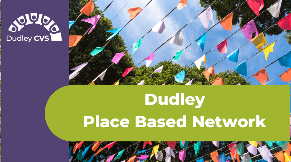Featured image for “Dudley Central Place Based Network”