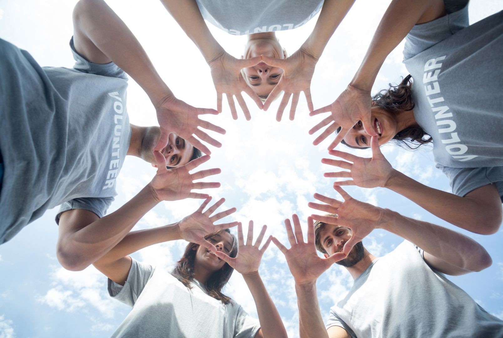 Featured image for “June 2026 volunteering opportunities: Make this June shine!”