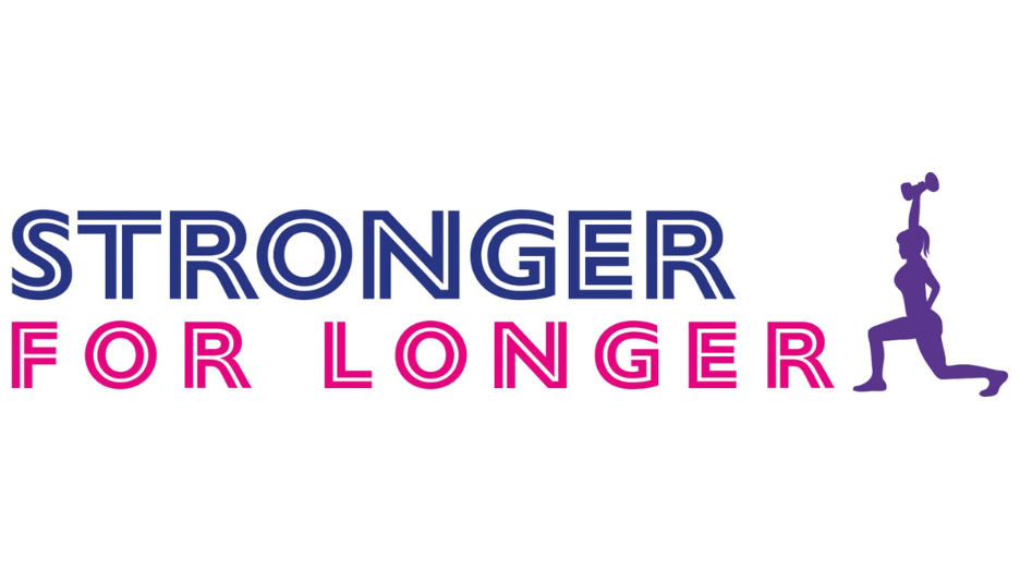 Featured image for “Menopause Awareness Month – Stronger For Longer”