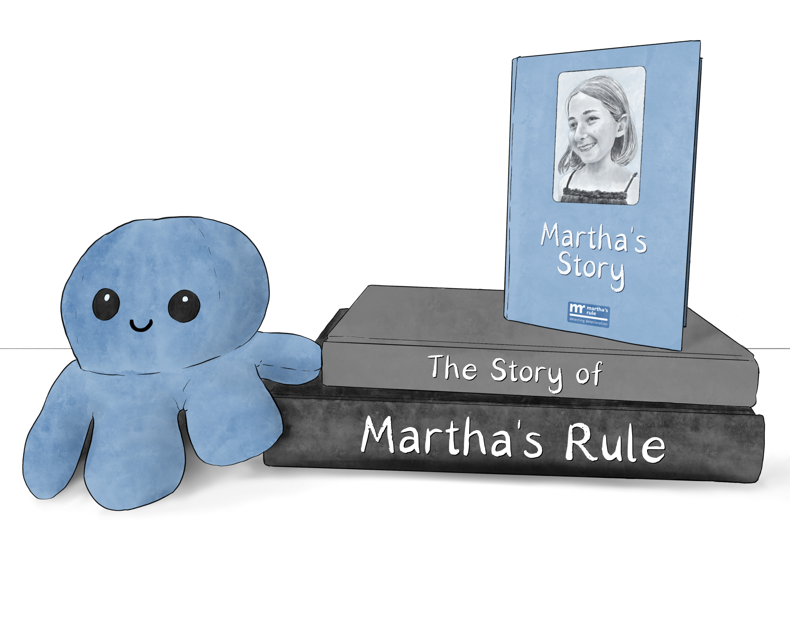 Featured image for “Dudley Young Health Champions create national NHS film explaining life-saving Martha’s Rule”