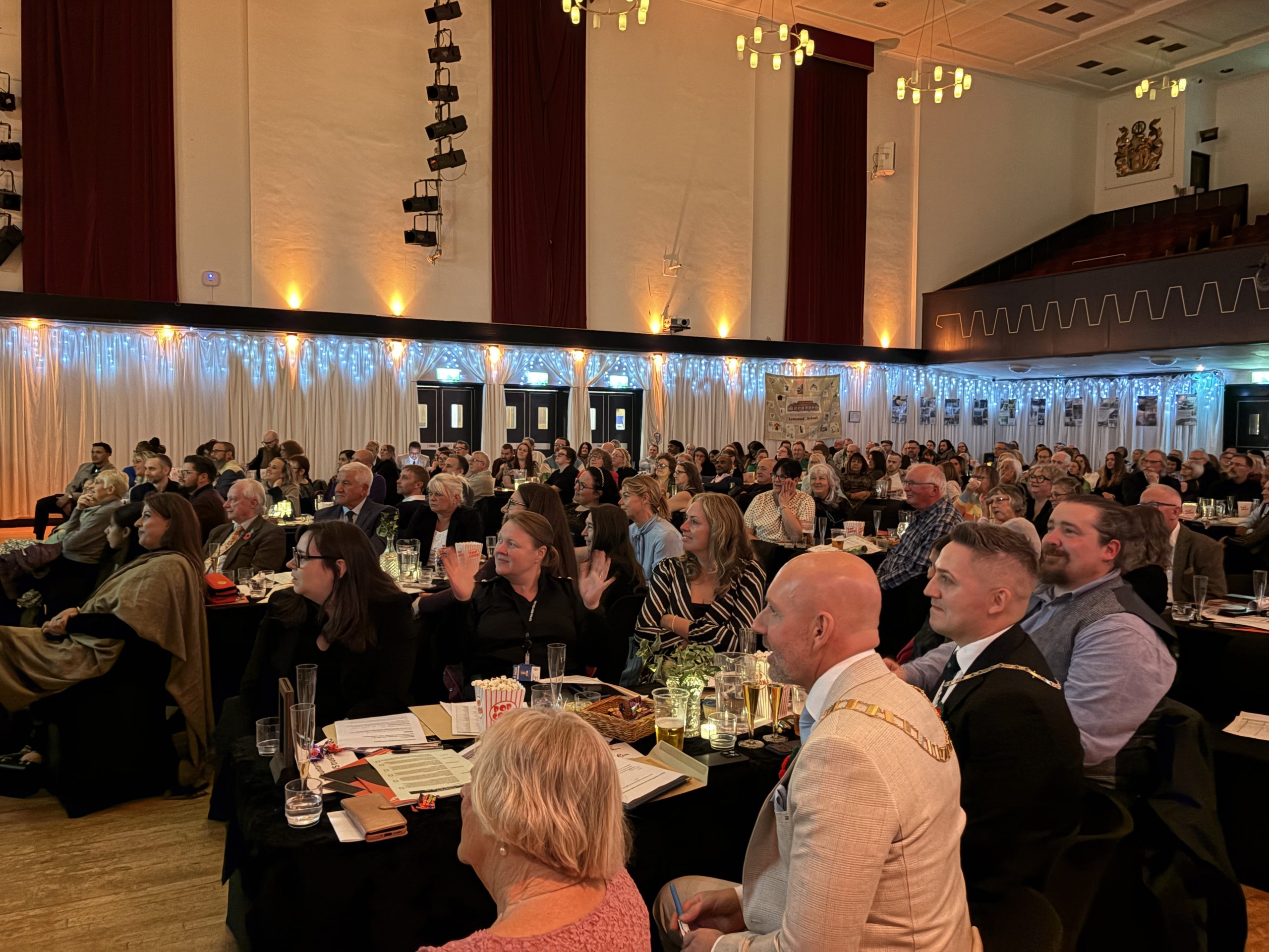 Featured image for “Dudley CVS AGM and Community Action Awards 2026”